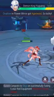 Goddess MUA screenshot 10