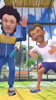 I Am Monkey screenshot 20