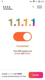 1.1.1.1 screenshot 4