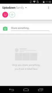 Togethera screenshot 5