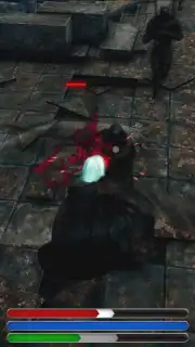 Way of Retribution screenshot 4