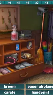 Hidden Hotel: Miami Mystery screenshot 10