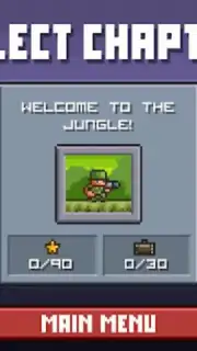 League of Evil Free screenshot 4