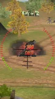 World of Artillery screenshot 11