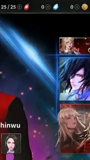 Noblesse M screenshot 10