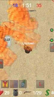 2D Strike screenshot 8