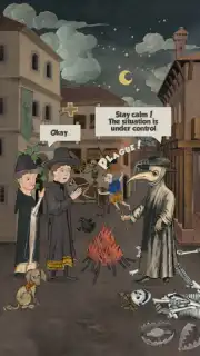 Medieval - Idle Prayer screenshot 6
