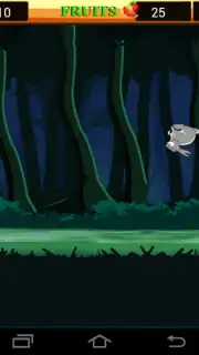 Rush In Jungle screenshot 5