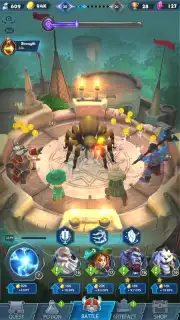 Hero Ring screenshot 10