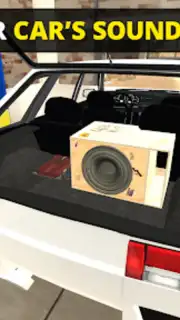 Mechanic: Car Tuning Simulator screenshot 7