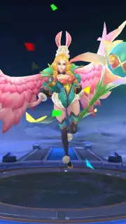 Mobile Legends screenshot 18
