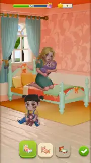Dream Family screenshot 4