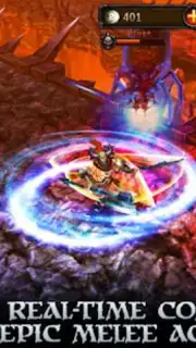 Eternity Warriors 2 screenshot 4