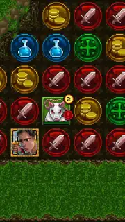 Darkest Hunters screenshot 13
