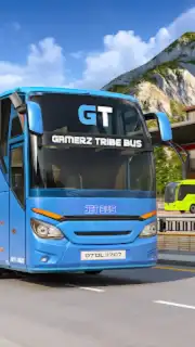 Bus Simulator GT Bus Game screenshot 5