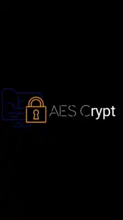 AES Crypt screenshot 6