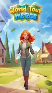 World Tour Merge screenshot 8