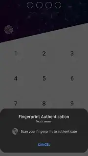 Filecrypt - Files & Folder Locker (No Ads) screenshot 5