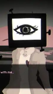 BBirthday - Visual Novel screenshot 7