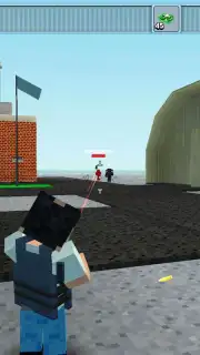 Block City Wars screenshot 5