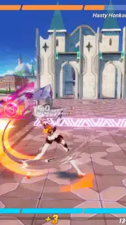 Honkai Impact 3rd (ASIA) screenshot 7