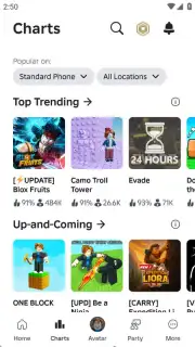 Roblox screenshot 12