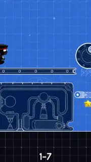 Eraser Hiker Games screenshot 4