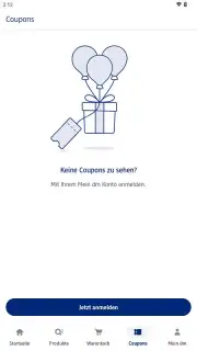 Mein dm screenshot 4
