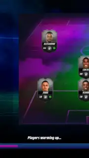 Champions Elite Football screenshot 13
