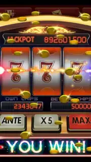 Free Poker-Texas Holdem screenshot 8
