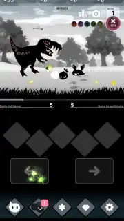 Shadow Land screenshot 2