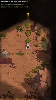 Wasteland Punk screenshot 6