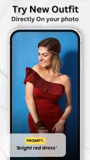 AI Dress Up screenshot 9