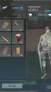 Another Day screenshot 4