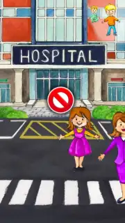 PlayHome Plus screenshot 7