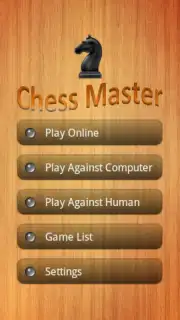 Chess Master screenshot 6