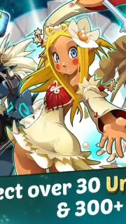 Wakfu Raiders screenshot 17