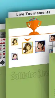 Solitaire Arena screenshot 2