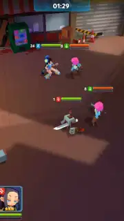 Nonstop Game (China) screenshot 1