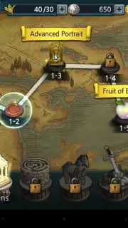 Historia screenshot 2