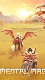 Kung Fu Saga screenshot 7