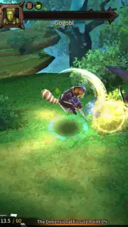 The Sky Arena screenshot 8