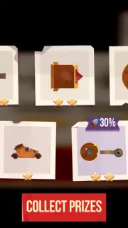CATS: Crash Arena Turbo Stars screenshot 3