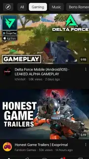 YouTube screenshot 7