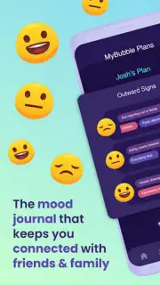 MyBubble screenshot 11