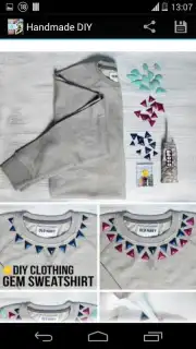 Handmade DIY screenshot 4