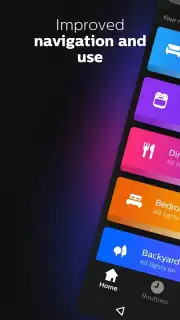 Philips Hue screenshot 6