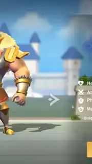 Tap Legends screenshot 10