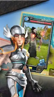 Quests & Sorcery screenshot 2