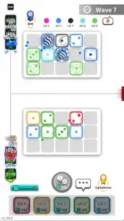 Random Dice screenshot 5